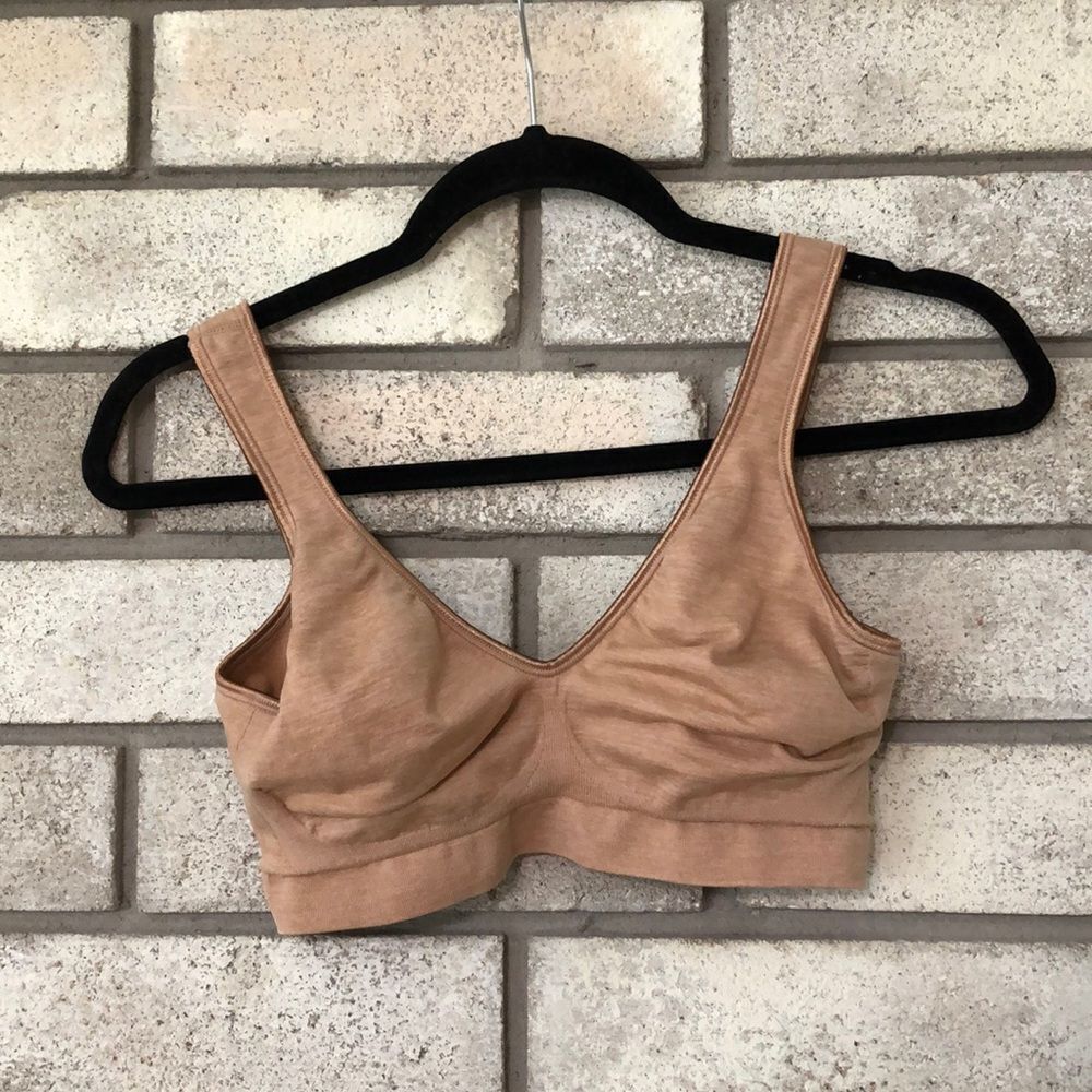 3for$20 bra no underwire medium